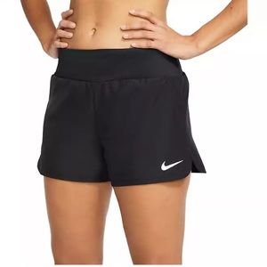 Nike Women's Crew Running Shorts